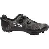Sidi Aeron Mtb Shoes Noir EU 41