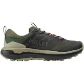 Millet Seneca Hiking Shoes Vert EU 45 1/3 Homme