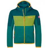 TROLLKIDS Sogndal Xt Jacket Vert 128 cm Enfants