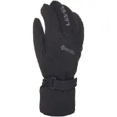 Level Evolution Gore-tex Gloves Noir XL