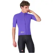 Castelli Veste à Manches Courtes Do.di.ci