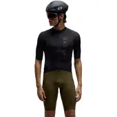 Oakley Apparel Endurance Bib Shorts Vert M Homme