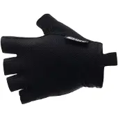 Santini Brisk Short Gloves Noir L