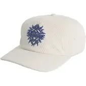Billabong Heritage Cap Blanc