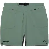 Oakley Seeker Whip Shorts Vert 30 Homme