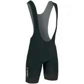 Gist Flow Bib Shorts Noir 3XL Homme
