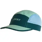 Zone3 5-panel Cap Vert
