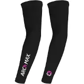Arch Max Logo Manchettes noires S Noir S