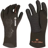 BEUCHAT Sirocco Elite Ch 3 Mm Gloves Noir XS