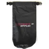 Cressi Spa Dryflex Ripstop 420d 45l Dry Sack Noir