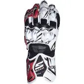 Five Gants En Cuir Perforé Rfx1 Attack