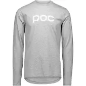 POC T-shirt à Manches Longues