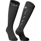 Floky Padel Flow Crew Socks Noir EU 36-39