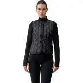 Born Living Yoga Kenal Vest Noir XL Femme