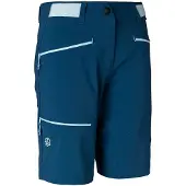 Ternua Rotor Shorts Bleu M Femme