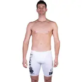 Otso S.w.smiley Airbrushed Infinity Jammer Blanc XL Homme