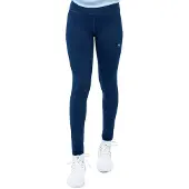 Tecnifibre Team Tech Leggings Bleu M Femme