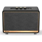 Tracer Enceinte M45 TWS Bluetooth 45W noire TRAGLO47248