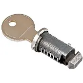 Thule Barillet + Clé 087-
