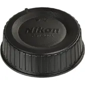 Nikon Bouchon Arriere LF-4