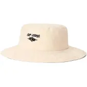 Rip Curl Premium Surf Upf Sun Hat Beige M