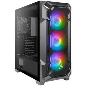 Antec DF600 Flux Midi Tower Noir
