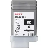 Canon PFI-102BK - Noir - Cartouche d'encre