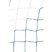 Lynx Sport 11-a-side Goal Goal Net 4mm Argenté
