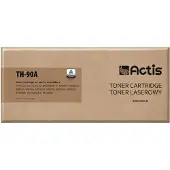 Actis Toner TH-90A (remplace HP 90A CE390A. Standard ; 10 000 pages ; noir)