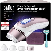 Braun Smart IPL Skin i-expert Pro 7 PL7431