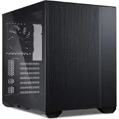 Lian Li O11 AIR MINI Tower Noir
