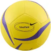 Nike Park Team 2 Ball HV6332-765 – Ballon de football unisexe Taille 3 Jaune