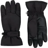 Protest Prtkagura Gloves Noir 5 Enfants