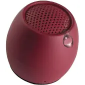 Boompods Zero Portable Speaker Doré One Size / EU Plug 220V