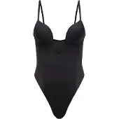 Calvin Klein Underwear Body modelant noir