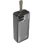 Tracer Blaze 30 000 mAh 65 W Noir