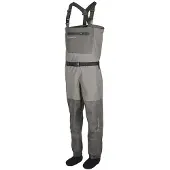 Kinetic X4 Standard Breathable Wader Gris EU 46-47 / 2XL Homme