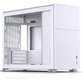 Jonsbo D31 boîtier mATX, verre trempé