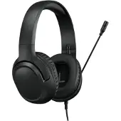 Lenovo H110 Gaming Headset Argenté