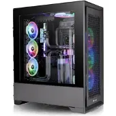 Thermaltake CTE T500 Air Full Tower Noir