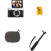 Kodak Kit Pixpro C1 noir