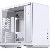 Jonsbo U4 Mini Boîtier Micro-ATX, verre trempé