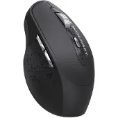 Wozinsky WMGK 1134 Souris sans fil ergonomique noire