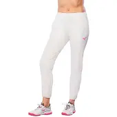 Mizuno Frontier Shadow Pants Blanc M Femme