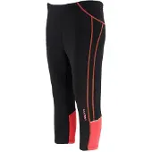 Joluvi Lyc 3/4 Leggings Noir M