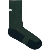 POC Motion Mtb Socks Vert EU 46