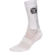Bioracer Speedwear Aero Socks Blanc EU 36-38