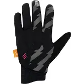 Muc Off D30 Rider Gloves Noir 2XL