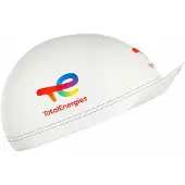 Bioracer Total Energies 2026 Cap Blanc