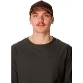 Houdini Daybreak Cap Marron M-L Homme
